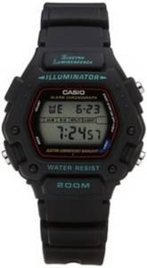 Casio DW2901VSEF Digitaluhr