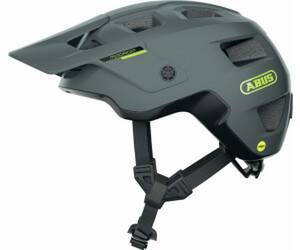 Abus MoDrop MIPS concrete grey MTB-Helm