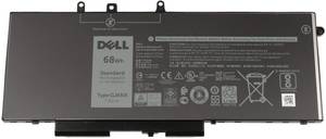 Dell Akku 68Wh (GD1JP) Notebook-Akku