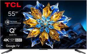 Tcl 55C69B Pro 139 cm (55