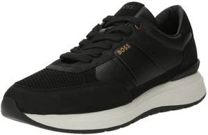 Boss Black Sneaker 'Jace Runn lmme' schwarz 15919784