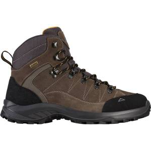 Mckinley Herren Trekkingstiefel Alpspitz 