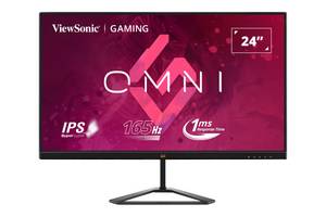 Viewsonic VS19535(VX2479-HD-PRO) Gaming-Monitor (60 cm/24 