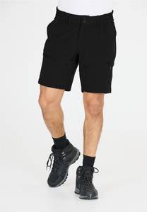 WHISTLER Shorts, mit 4-Wege-Stretch-Material 