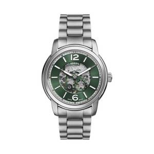 Fossil Herrenuhr  HERITAGE ME3262 