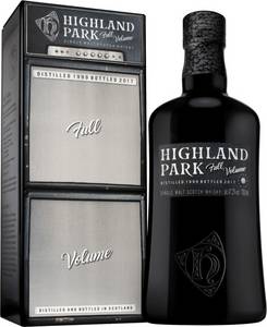 Highland Park Full Volume 0,7l 47,2% Scotch Whisky