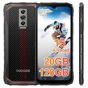Doogee Blade 10 Android 15 Smartphone 