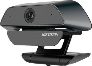 Hikvision DS-U12 - Webcam, Full HD