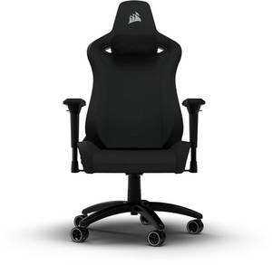 Corsair TC200 Fabric Black/Black Gaming Sessel