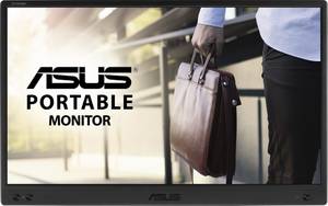 Asus ZenScreen MB166B Portabler Monitor