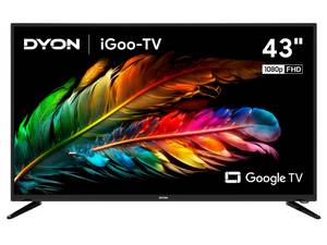 Dyon LED-TV iGoo-TV 43F, 43