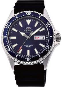 ORIENT WATCHES ORIENT Mako III Automatic (RA-AA0006L19B) Automatikuhr