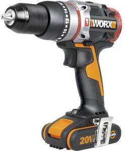 Worx WX354