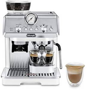 Delonghi De'Longhi La Specialista Arte EC9155.W Kaffeevollautomat