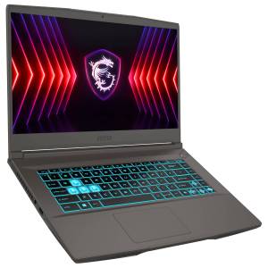 Msi Thin 15 B12VE-2453 - 15,6