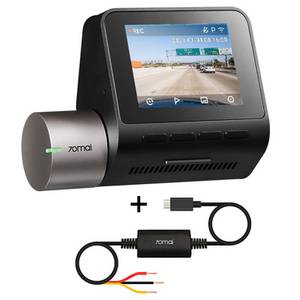 70mai A510 Auto Dashcam GPS Dashcam 