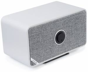 Ruark MRx grau WLAN Lautsprecher