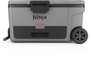 Ninja FrostVault FB265 Kühlbox grau 