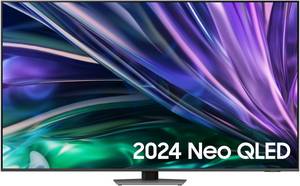 Samsung QE-QN85DBT 4K-Fernseher