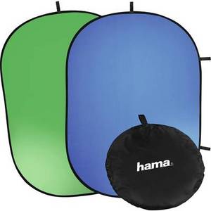 Hama 2in1 (Blau, Grün) (Versandkostenfrei) 