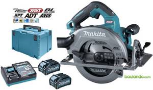 Makita HS003GM201 Solo