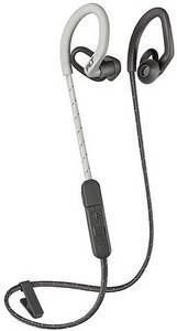 POLY BackBeat FIT 350 grey In-Ear-Kopfhörer