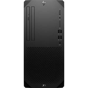  HP Workstation Z1 G9 TWR i7-14600 () Intel® Core™ i5 i5-14600 16 GB RAM 512 GB SSD Intel® UHD Graphics NVIDIA T400 GDDR6 Win 11 Pro 8T1V9EA#ABD 