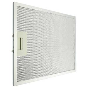 Vhbw Metallfettfilter passend für Klarstein 10033470, 10033471 Dunstabzugshaube 