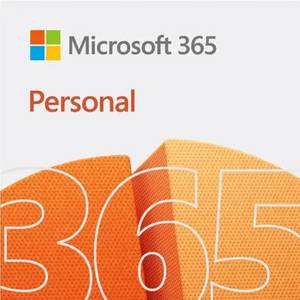 Microsoft Office 365 Single/Personal - Abo-Lizenz (1 Jahr, 1 Benutzer) Download PC, Mac 