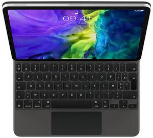 Apple Magic Keyboard für iPad Pro 11 (3. Generation) (FR) schwarz Tablet Tastatur