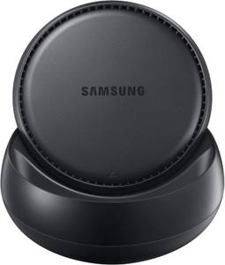 Samsung DeX Station für Galaxy S8/S8+ schwarz 