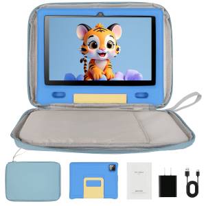 BUFO 10 Zoll 16GB RAM, 128GB, 