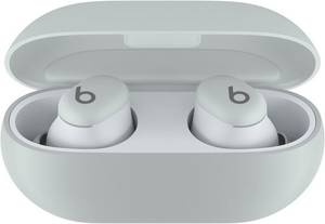 Beats By Dr. Dre Beats By Dre Solo Buds Sturmgrau Bluetooth-Kopfhörer