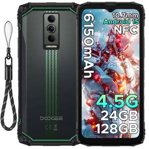 Doogee Blade 10 Energy 4GB RAM/128GB 