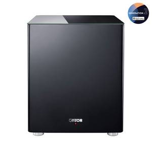 Canton Smart Sub 12 - Subwoofer - Schwarz 