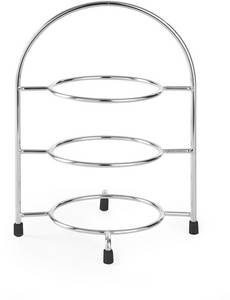 Hendi Teller-Etagere (425473) Etagere