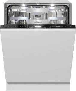 Miele G 7683 SCVi K2O Vollintegrierbarer 60 cm Geschirrspüler / A 
