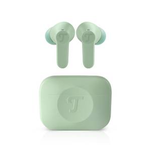 Teufel AIRY TWS 2 wireless In-Ear-Kopfhörer (Active Noise Cancelling (ANC), Spritzwasser-Schutz-IPX4, Transparenz-Modus) 