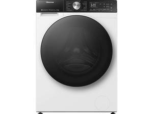  HISENSE WF5S1045BW Waschmaschine (10,5 kg, 1400 U/Min., A) (10 