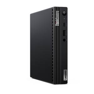 Lenovo ThinkCentre M75q Tiny 11JN0099GE - AMD Ryzen 5 5600GE, 16GB RAM, 512GB SSD, AMD Radeon Grafik, DOS 