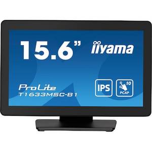 Iiyama ProLite T1633MSC-B1 39,5cm (15,6