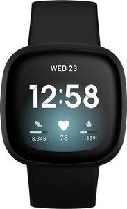 Fitbit Versa 3 Android Smartwatch