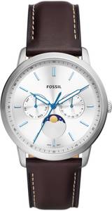 Fossil Multifunktionsuhr NEUTRA MINIMALIST, FS5905 