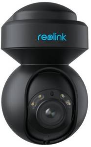 Reolink RLC-E1-Outdoor-PoE schwarz IP-Kamera