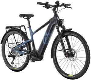 Husqvarna E-Bicycles E-Bike 