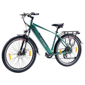 Vankel E-Bike Mountainbike M310 250W 48V 