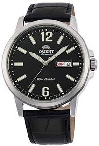 ORIENT WATCHES ORIENT RA-AA0C04B19B Analoguhr