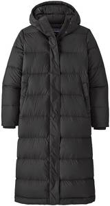 Patagonia Women's Silent Down Down Long Parka