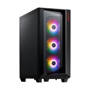 ONE GAMING Gaming PC IN38 Gaming-PC (Intel Core i5 11400F, GeForce RTX 4060) 