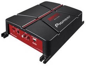 Pioneer GM-A3702 2 Kanal Endstufe
